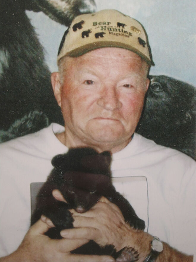 George Hagen